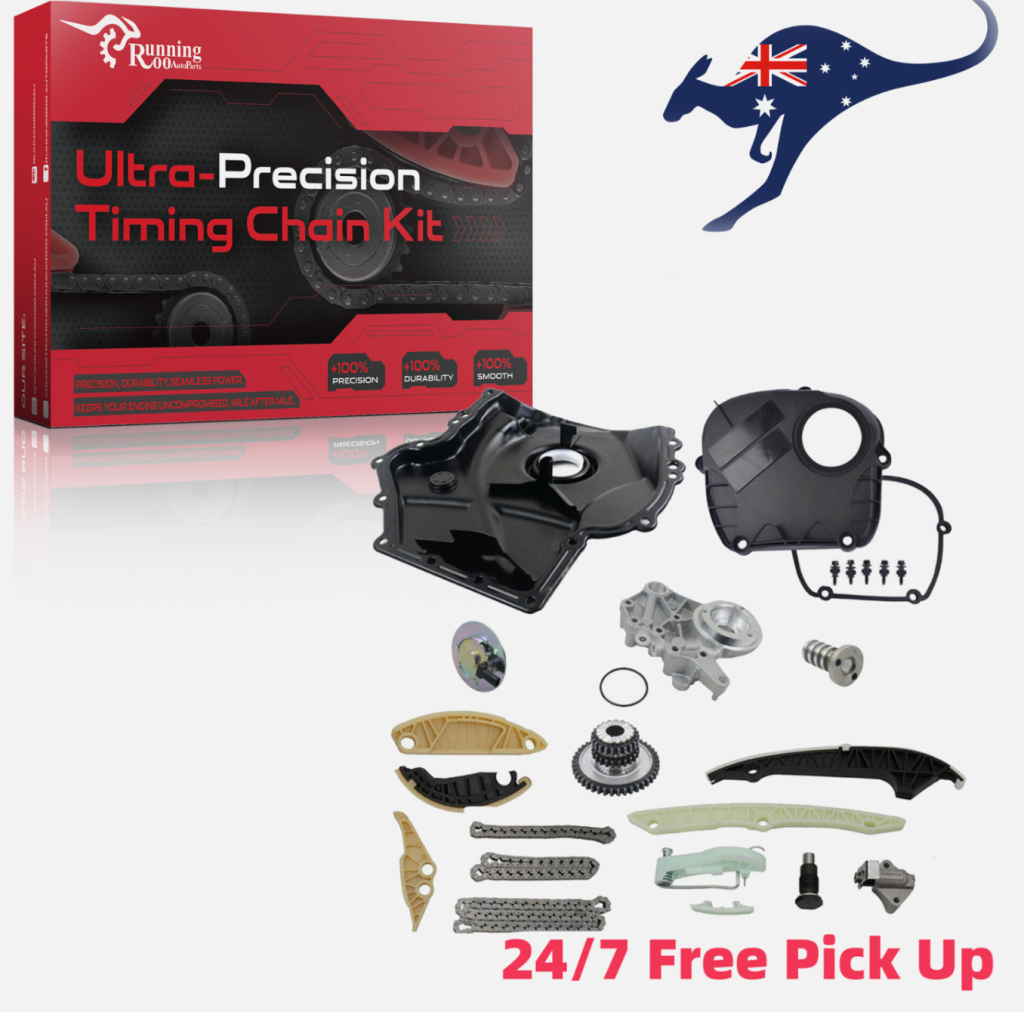 TimingChain Kit For EA888