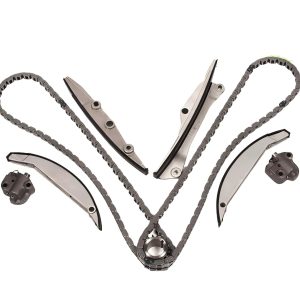 Timing Chain Kit for 95-00 Ford Contour Taurus Mercury Cougar 2.5 3.0L DURATEC