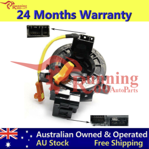 Spiral Clock Spring 84307-0K020 Replacement Fits Toyota Hilux 2004-2015 VSC SR5