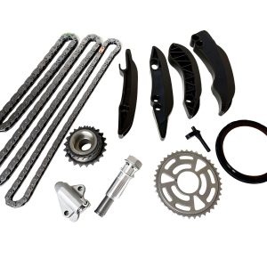 Timing Chain Kit Fit BMW B47 B47D20 F30 F39 F45 F48 w/Oil pump Chain 2014-