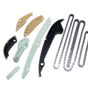 VW GTI SEAT SKODA PASSAT Audi A3 A4 A5 2.0TSI 1.8TSI TIMING CHAIN KIT EA888