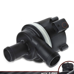 Cooling Additional Water Pump fit Audi A4 B8 A5 A6 C6 C7 Q5 Q7 VW Amarok Touareg