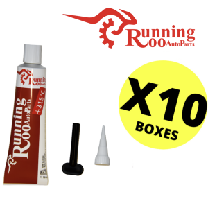 RTV Silicone OEM Sealant 703141410 315°C 70ml X 10