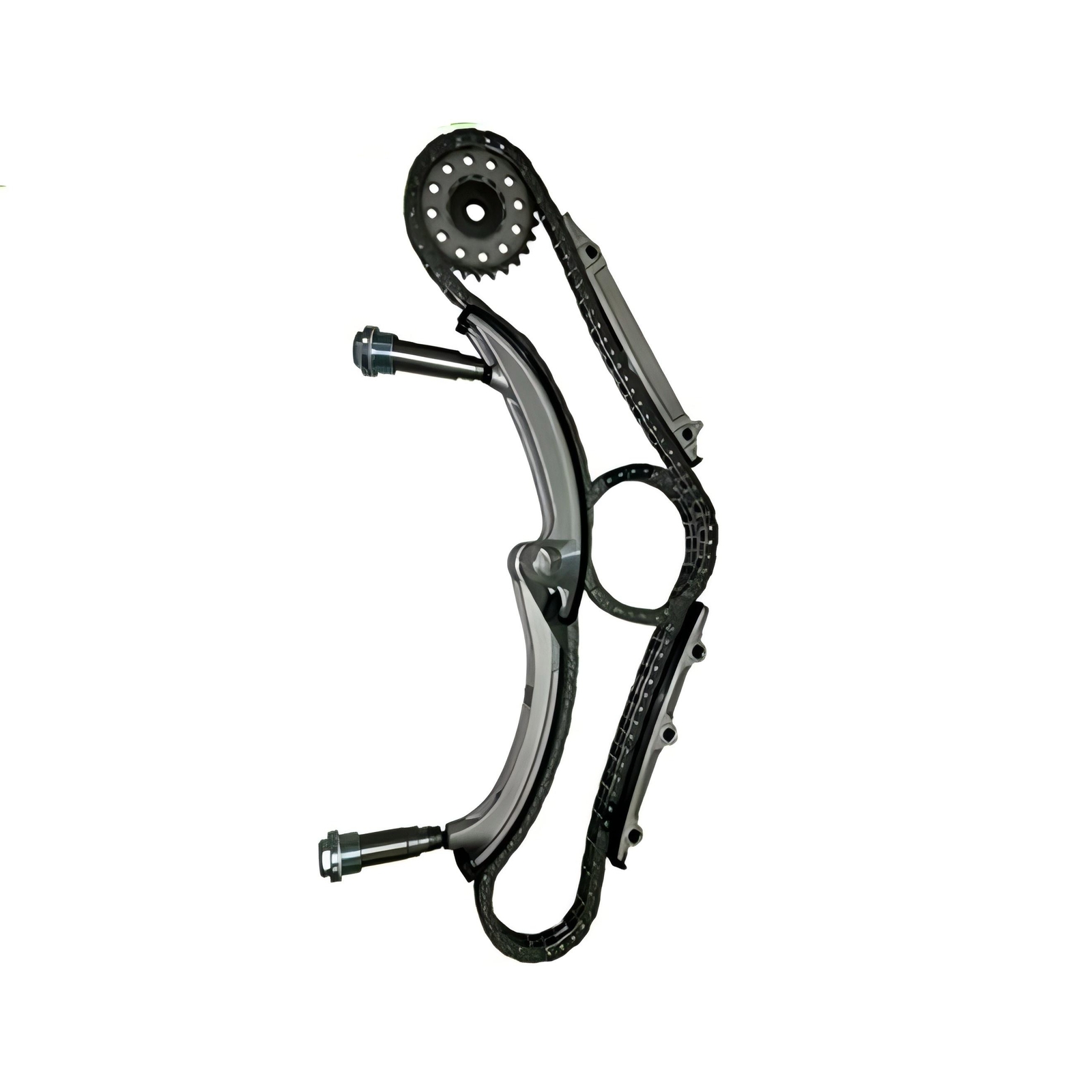 Timing Chian Kit Fit VAUXHALL OPEL ASTRA G Vectra 2.0L 2.2L DTI 16V Y20DTH 98-05