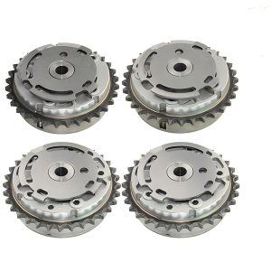 4 PCS Camshaft VVT For ALFA ROMEO 159 Spider JTS 939A0 3.2L 71741146 71741145