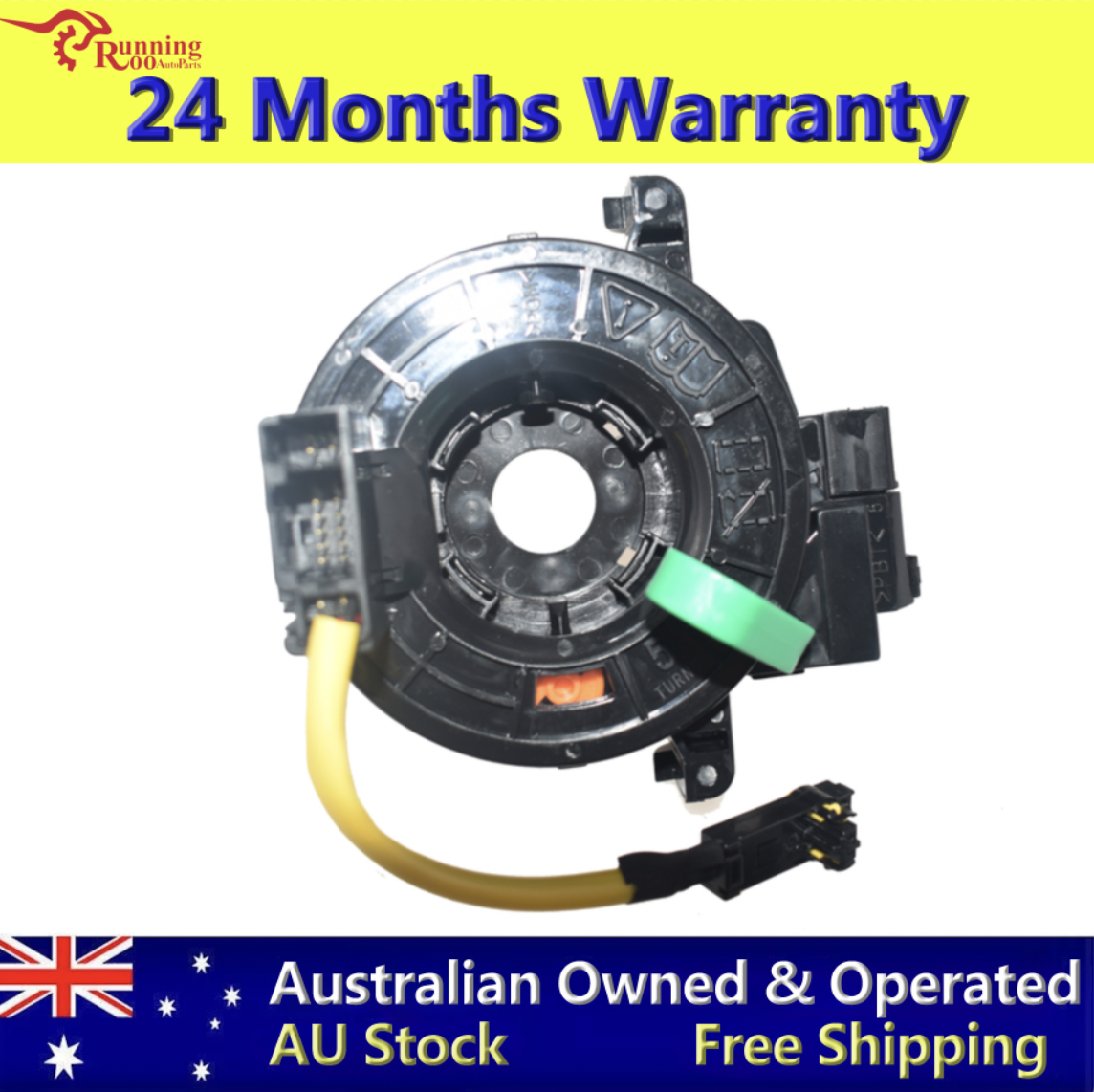 Spiral Cable Clock Spring Suit SUBARU 2012-17 Forester Legacy  83196-FJ000