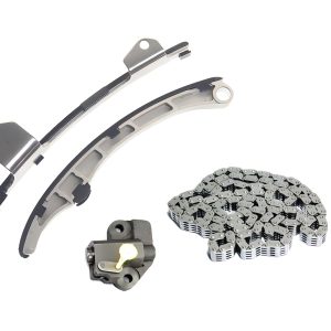 Timing Chain Kit For Mazda 2 3 1.3L 1.5L 1.6L JDM ZJ/ZY-VE/Z6 2007-