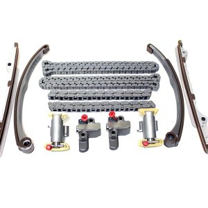 Timing Chain Kit Fits FORD THUNDERBIRD 3.9L V8 DOHC 02-05, LINCOLN LS 3.9L 01-06
