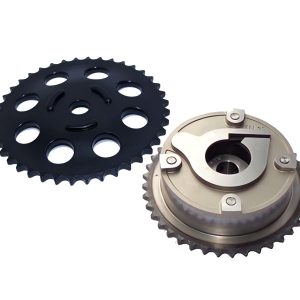 CAMSHAFT VVT GEAR+Cam Gear For PEUGEOT 207 308 3008 RCZ 1.6L TURBO THP EP6DT