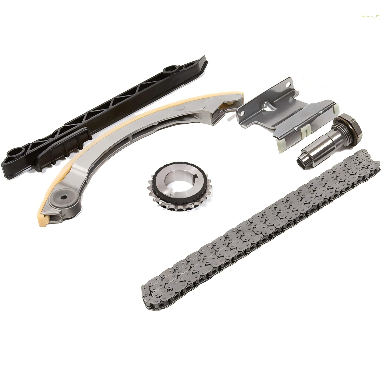 TIMING CHAIN KIT Fits OPEL/VAUXHALL ASTRA INSIGNIA 2.0 Turbo A20NHT A20NFT
