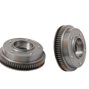 2pcs Mercedes Benz R230 R171 W203 Exhaust Camshaft VVT Adjuster 2720506847