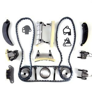 Timing Chain Kit For Holden Commodore Caprice VZ VE VF 3.6L V6 Alloytec w/Gears