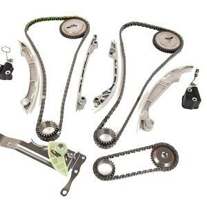 Timing Chain Kit For Nissan Titan Armada Infiniti QX56 M56 QX80 Q70 5.6L 2010-23