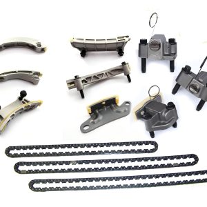 Timing Chain Kit For Chevrolet OMEGA 3.6L Alloytec V6 2007-2011