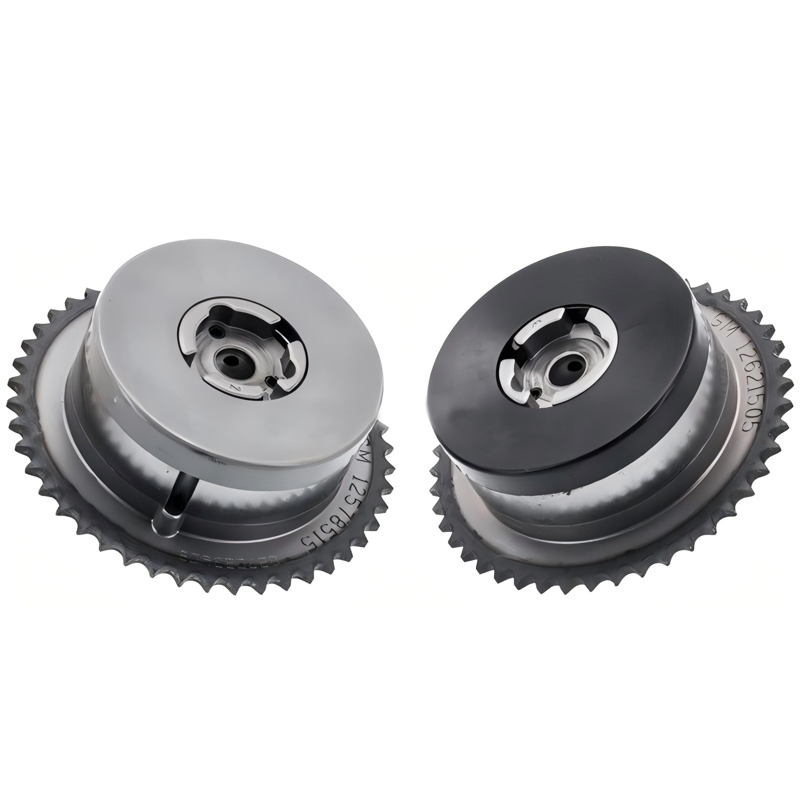 Pair Intake&Exhaust Cam Phaser VVT Actuator Fit Alfa Remeo 159 Spider 1.9 2.2L