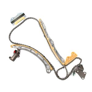 Timing Chain Kit For Honda Civic 2.0L DOHC K20A3 w/oil pump chain 2002-2006