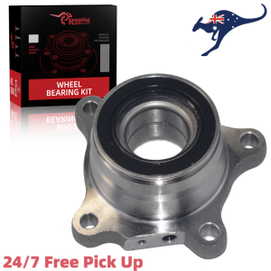 RH Rear Wheel Bearing Hub FIT Prado GDJ150 GRJ120 GRJ150 KDJ150 KZJ120 RZJ120
