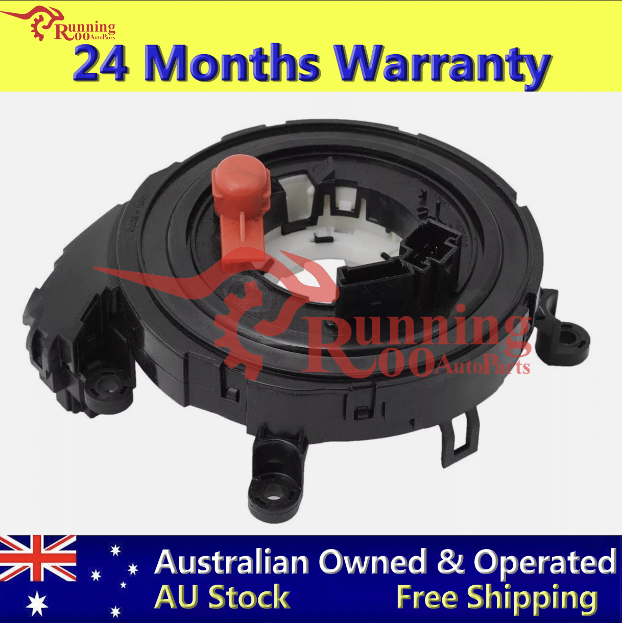Clock Spring Replacement SUIT BMW 118i F20 61319122509 10/2011-05/2015