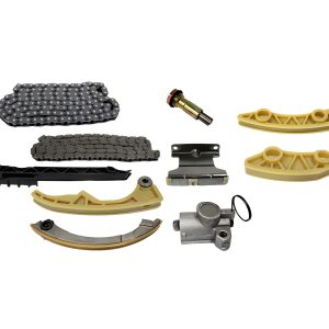 Timing Chain Kit For HOLDEN ASTRA TS AH VECTRA ZC Z22SE Z22YH 2.2L 4CYL 1998-