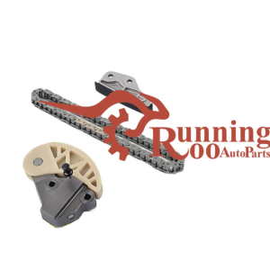 Oil pump chain Kit Fit MAZDA 3 6 CX-5 Skyactiv-D 2.2 Diesel SH 2013-2018