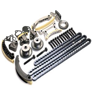 OPEL VAUXHALL 2.8 3.2 V6 TIMING CHAIN KIT A28NER Z28NEL Z28NET Z32SEE with Gears