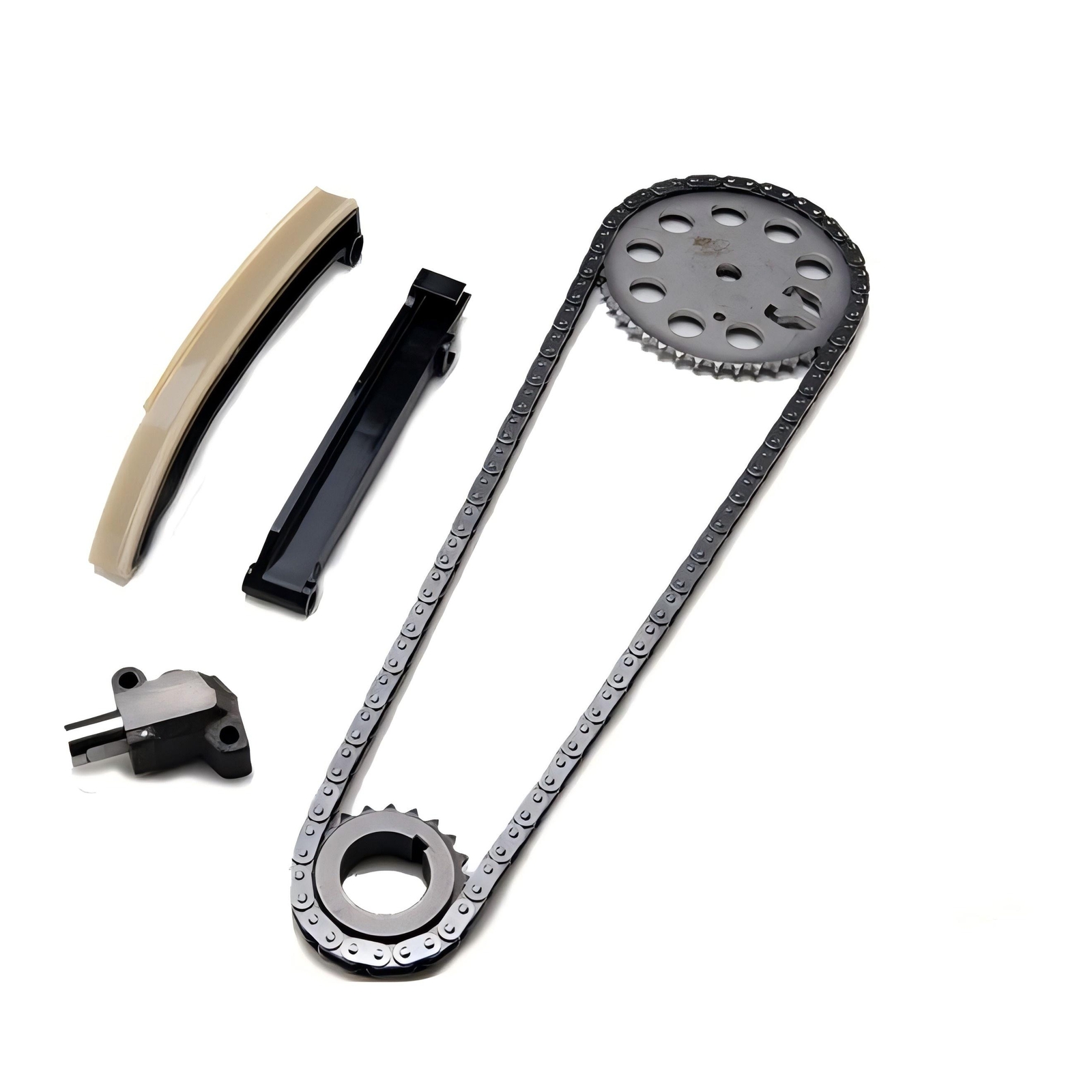 Timing Chain kit Fits MERCEDES SMART 13 for all 599cc and 698cc fortwos roadster