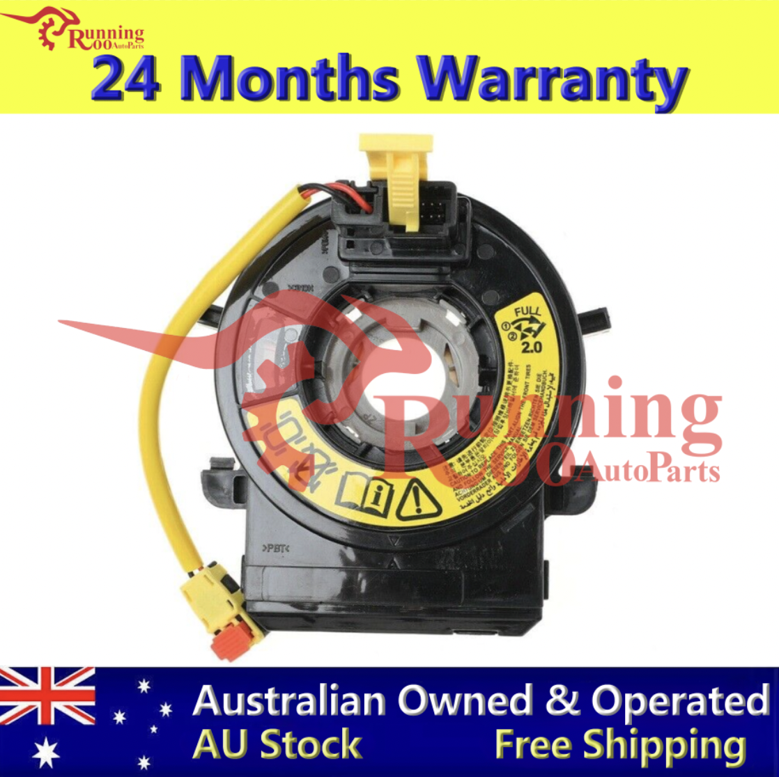 Clock Spring Replacement Fit All Hyundai Santa Fe 07-16 93490-2W110 93490-2T210