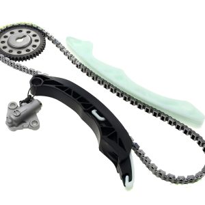 Timing Chain Kit For Smart Fortwo 451 Mitsubishi Mirage 1.0L 2007-2021