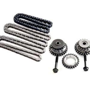 Timing Chain+Gear For HOLDEN Commodore VZ VE Rodeo RA 3.6L V6 DOHC(UP TO 8/2006)