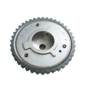 Camshaft (Exhaust) Adjuster Gears For Jaguar XF XE Jaguar F-PACE 2.0 GDTI Turbo