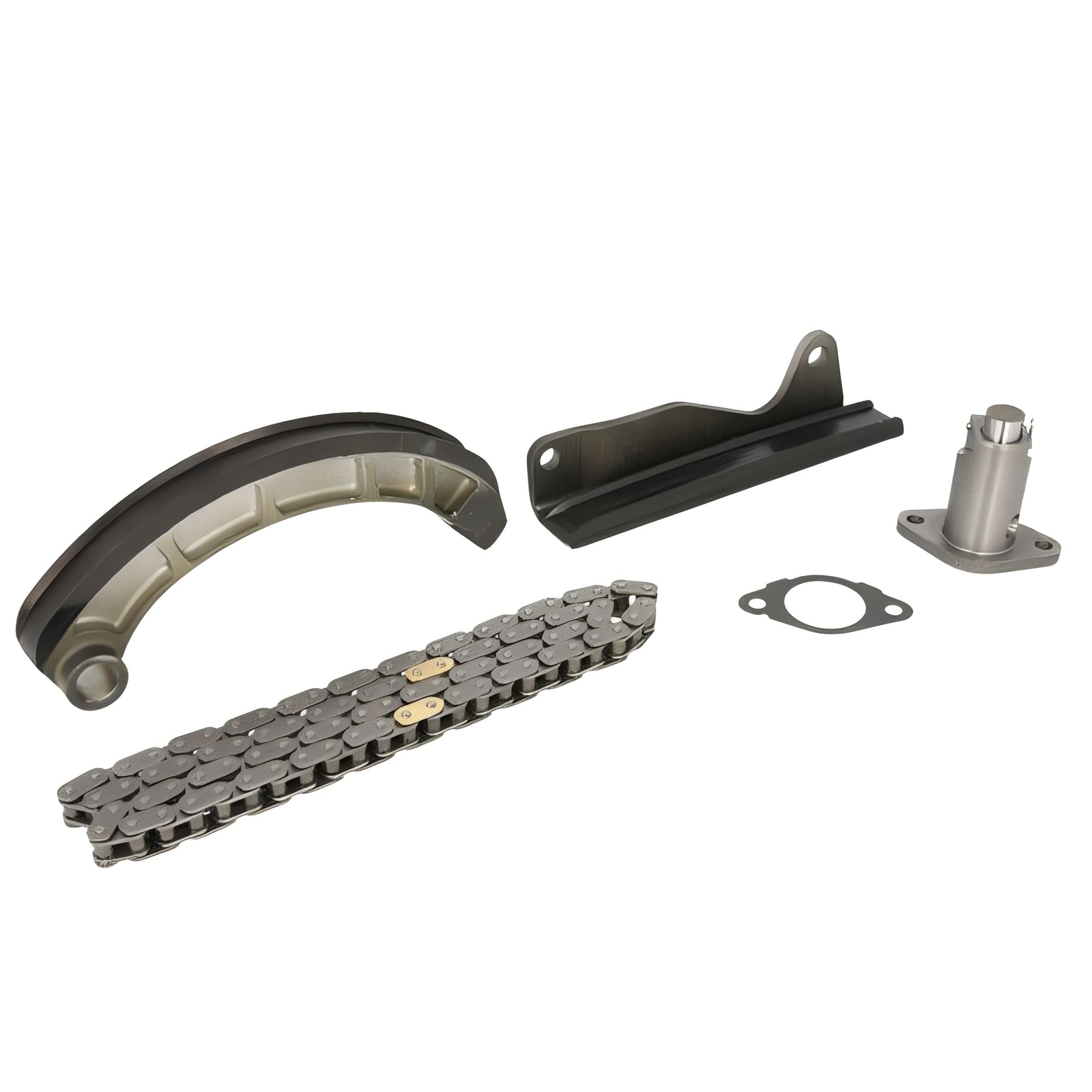 Timing Chain Kit For Holden Rodeo RA Colorado ISUZU D-MAX 3.0 4JJ1-TC 2007-18