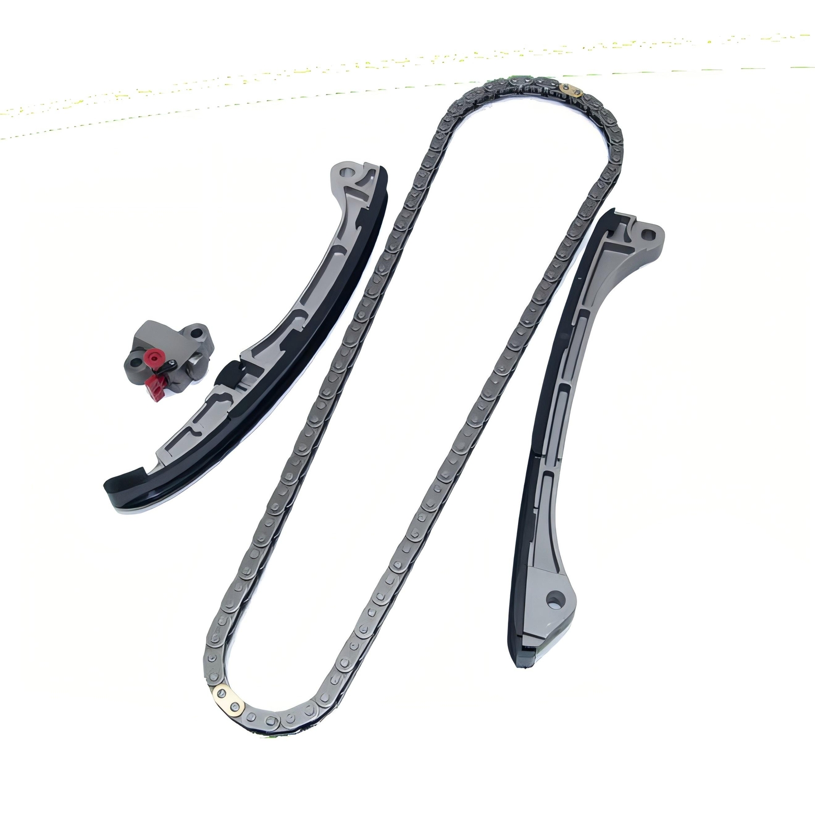 TIMING CHIN KIT Fit TOYOTA AVENSIS COROLLA RAV4 IS220D 2.0 2.2L D-4D Diesel 05-