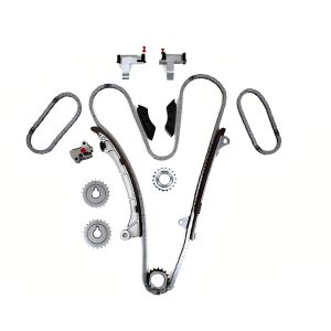 TIMING CHAIN KIT FOR TOYOTA PRADO GRJ120 HI-LUX GGN15 GGN25 1GR-FE 4.0L V6