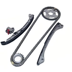 Timing Chain Kit Fit TOYOTA RAV4 2.2 D-4D Lexus IS-220D 1AD/2AD-FTV 05- W/Gears