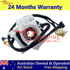Clock Spring fit Holden Commodore VE SV6 SS V Omega International S1 2006-2010