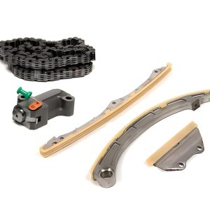 Timing Chain Kit for HONDA ACCORD L4 03-07,CR-V CIVIC ACURA TSX K24A1 A2 A3 2.4L