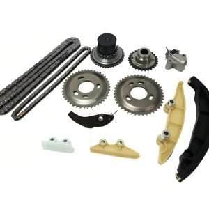 Timing Chain Kit For Ford Ranger PX Mazda BT-50 3.2 TDCI w/Oil pump Chain 2011-