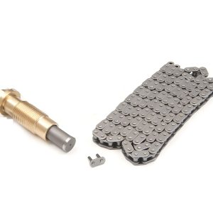 Timng Chain+Tensioner For Mercedes Benz M271 Kompressor C200 CLK200 SLK200