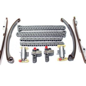 Timing Chain Kit For FORD THUNDERBIRD 3.9L V8 DOHC 02-05, LINCOLN LS 3.9L 01-06