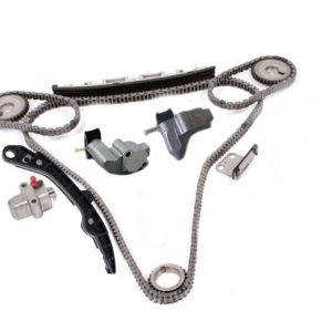 Timing Chain Kit For Skyline V35 Cederic Gloria Y34 3.0 VQ30DD 1999-2004