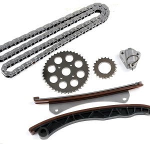 Timing Chain Kit For CHEVROLET Aveo 1.3 D(T300) FORD KA 1.3 TDCi(RU8) 2008-