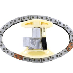 Camshaft Timing Chain Tensioner Set For FORD Fiesta Focus Mondeo Kuga 1145953