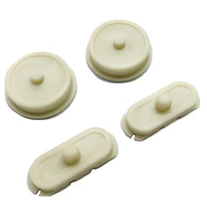 4 PCS 722.9 Automatic Transmission TCM TCU Control Unit Oil Float For Mercedes