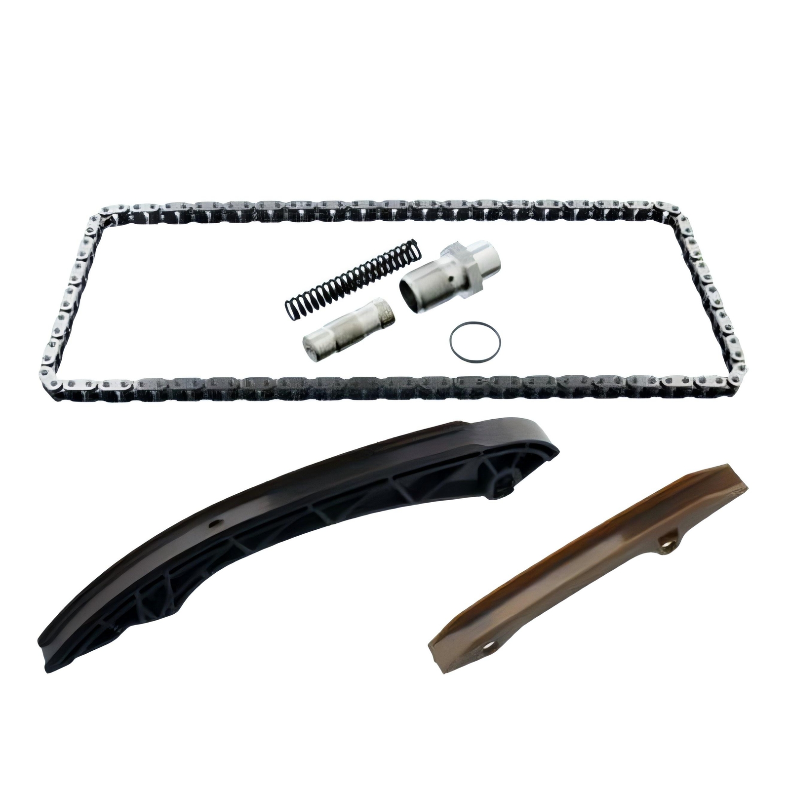 Timing Chain Kit(Lower)For BMW X3 E83 X5 E53 M54 X3 E83 728i E38 Z3 E36 M52 M54