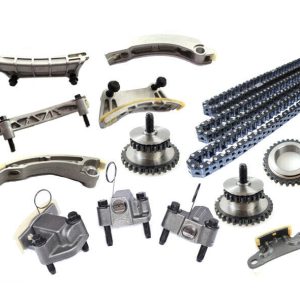 Holden Captiva CG Timing Chain Kit Alloytec SIDI LU1 LF1 LFW 3.0L 3.2L w/Gears