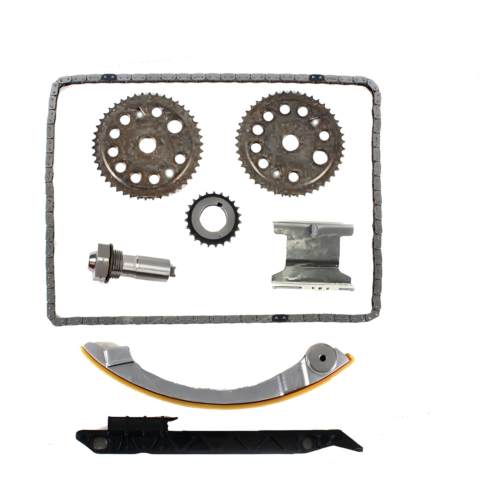 TIMING CHAIN KIT For HOLDEN ASTRA TS AH Z22SE 2.2L 4CYL 1998-