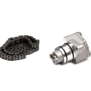 00-09 Honda S2000 2.0L & 2.2L Timing Chain+Tensioner F20C1 F20C2