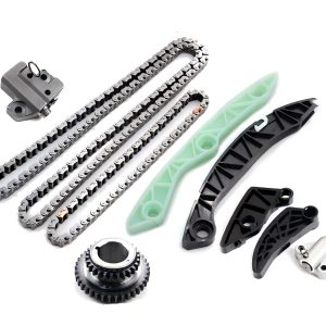 Timing Chain Kit Fits Dodge Journey Fiat Freemont Jeep Compass 2.0 2.4 07-13
