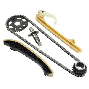 Timing Chain Kit for Mercedes Vaneo A-class W168 A140 A160 A190 A210 M166 w/Gear