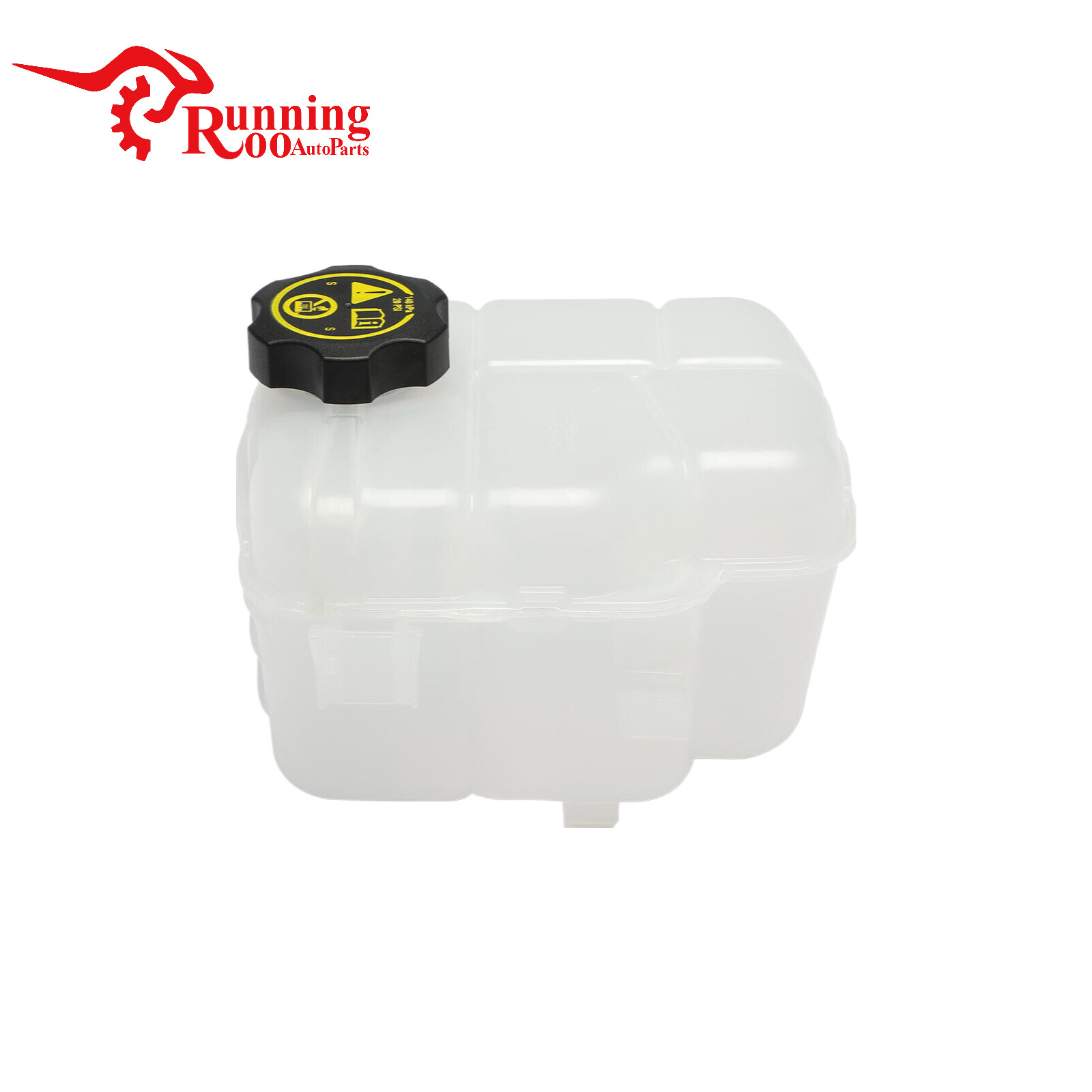 Expansion Bottle Coolant Overflow Tank With Cap for Holden Cruze JG JH 2009-2016